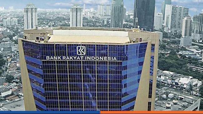 Gedung BRI
