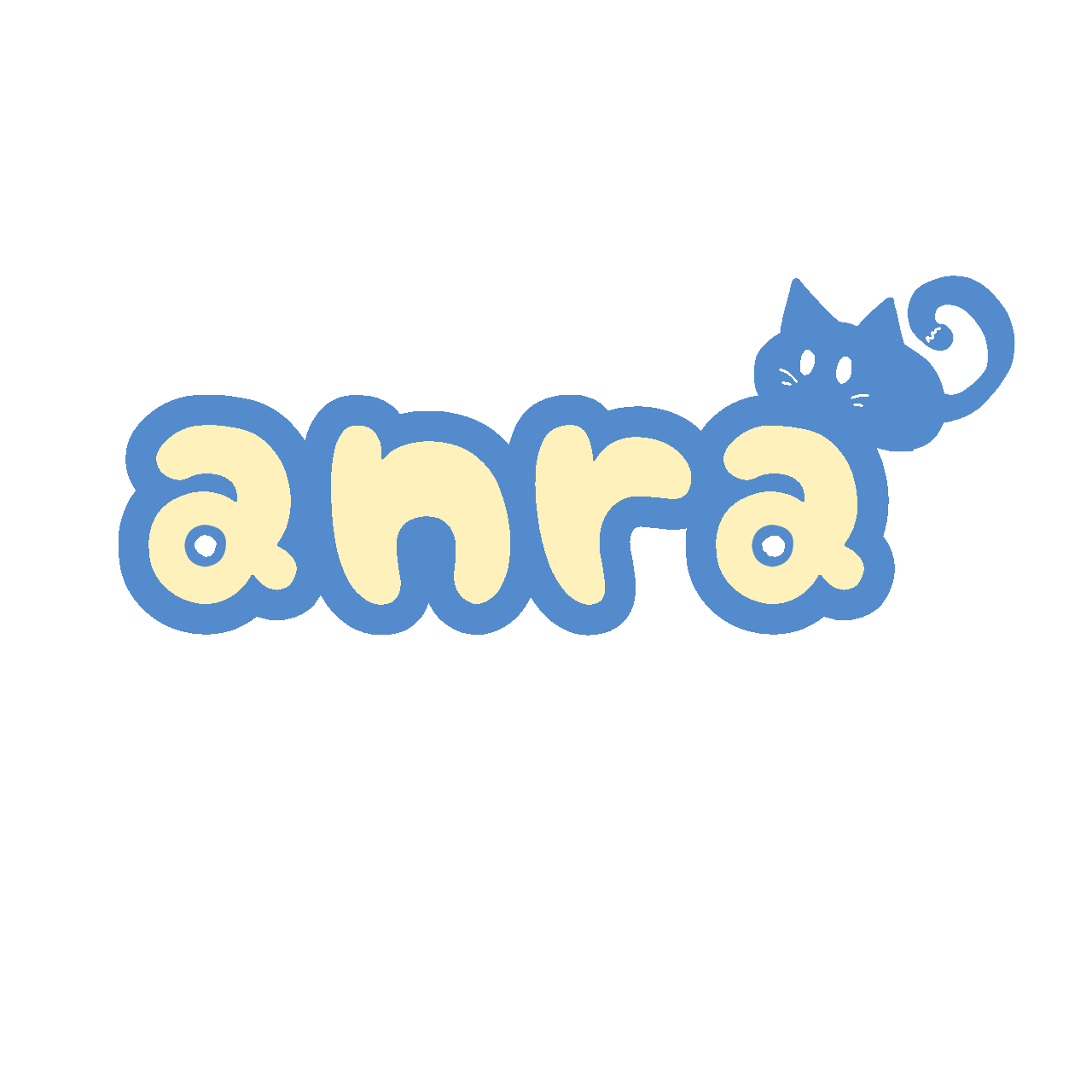 Logo ANRA