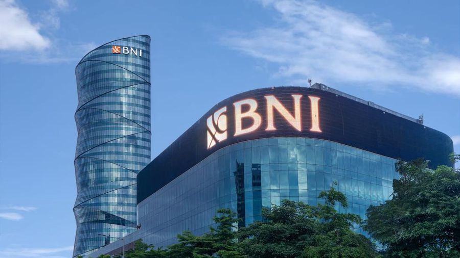 BNI Building