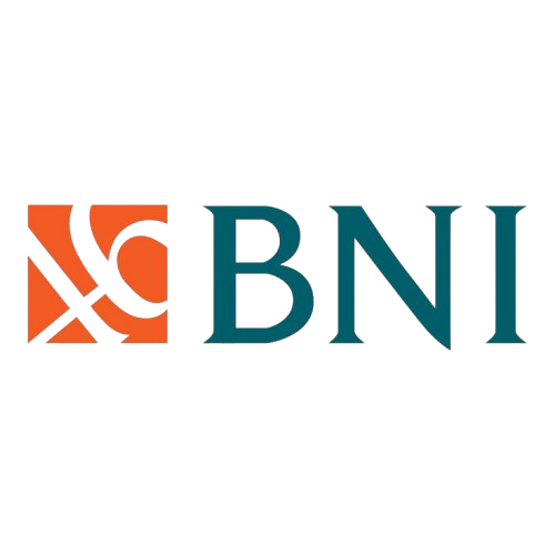 Logo BNI