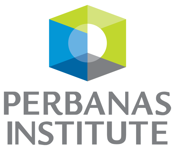 Logo Perbanas