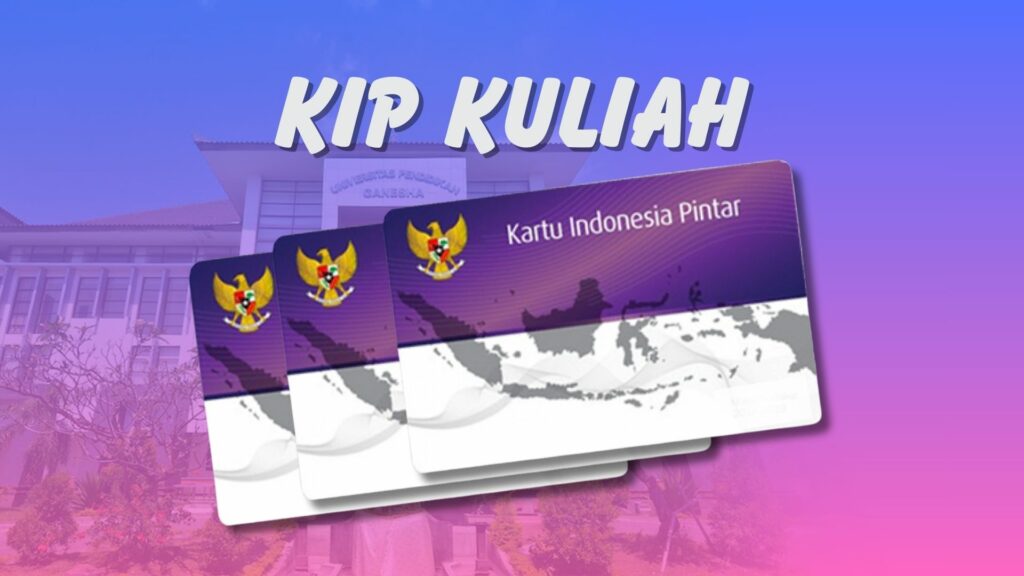 Logo KIP Kuliah